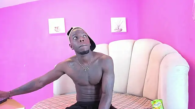 kingmaverickx online show from 24, 10, 2025