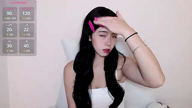 Snapshot of Wfrost0707 chatting on 27, 10, 2025 Wfrost0707 online show from 27, 10, 2025