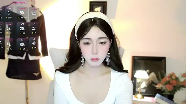 Snapshot of Wfrost0707 chatting on 2, 11, 2025 Wfrost0707 online show from 2, 11, 2025