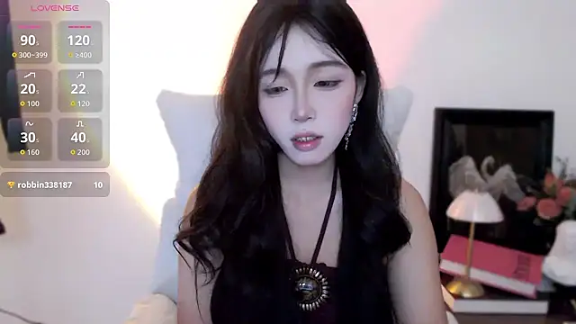 Snapshot of Wfrost0707 chatting on 5, 11, 2025 Wfrost0707 online show from 5, 11, 2025