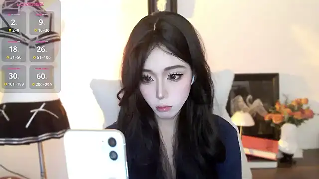 Snapshot of Wfrost0707 chatting on 11, 11, 2025 Wfrost0707 online show from 11, 11, 2025