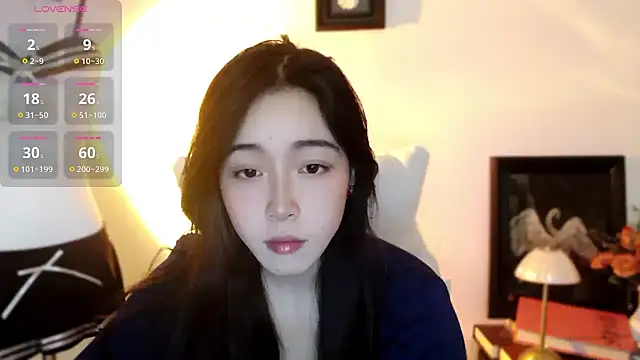 Snapshot of Wfrost0707 chatting on 20, 11, 2025 Wfrost0707 online show from 20, 11, 2025