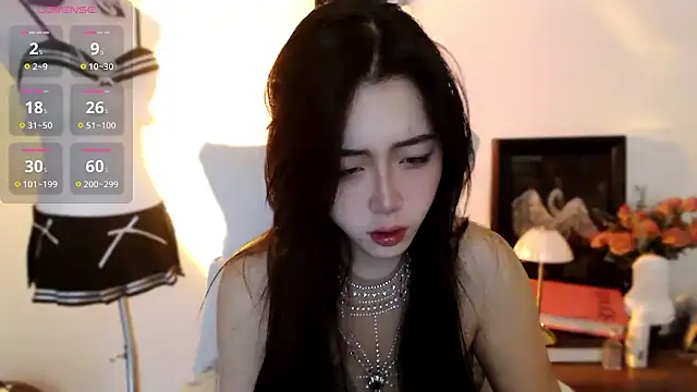 Snapshot of Wfrost0707 chatting on 24, 11, 2025 Wfrost0707 online show from 24, 11, 2025