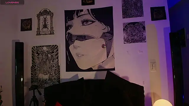 eva mendexx online show from 4, 2, 2026