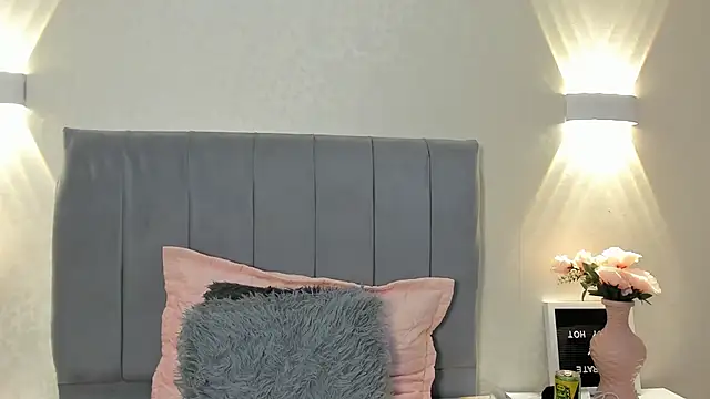 ValeriaJons online show from 31, 10, 2025