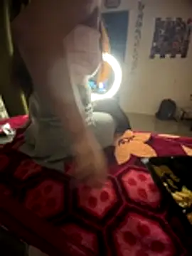 Snapshot of pranjal00000 chatting on 2, 12, 2025 pranjal00000 online show from 2, 12, 2025