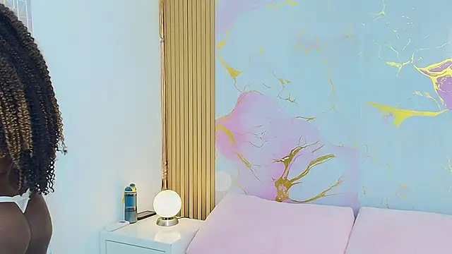 AlishaDixon online show from 24, 10, 2025