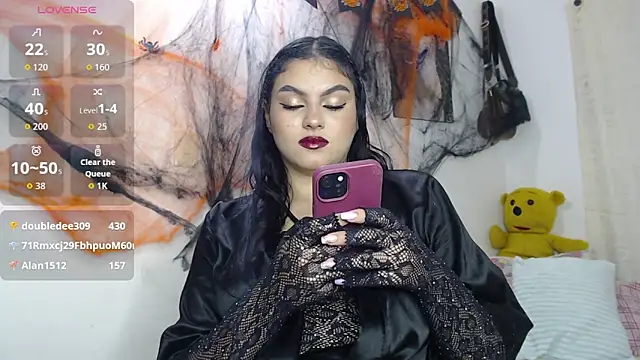 GaiaX 28 online show from 25, 10, 2025