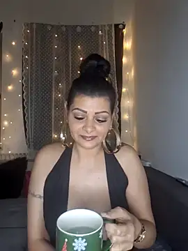 Pillango1212 online show from 31, 1, 2026