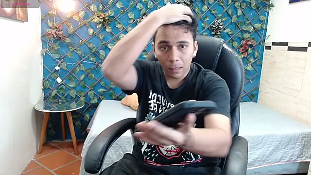 titanxero online show from 17, 10, 2025