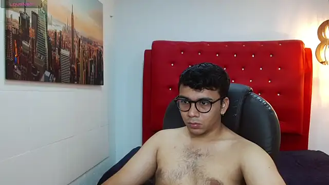 titanxero online show from 25, 10, 2025