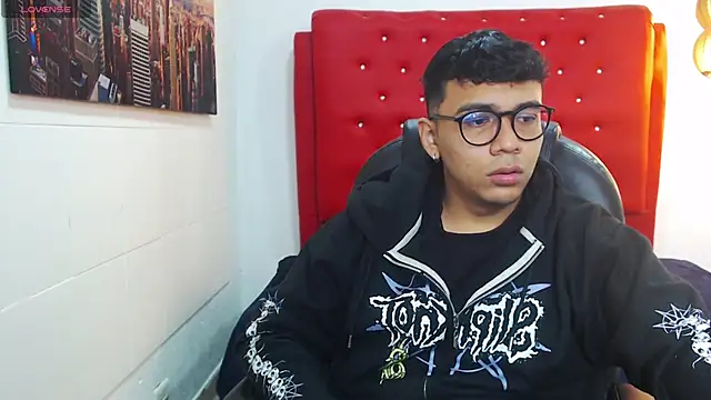 titanxero online show from 8, 11, 2025