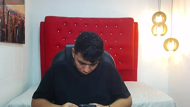 titanxero online show from 15, 11, 2025