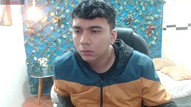 titanxero online show from 21, 11, 2025