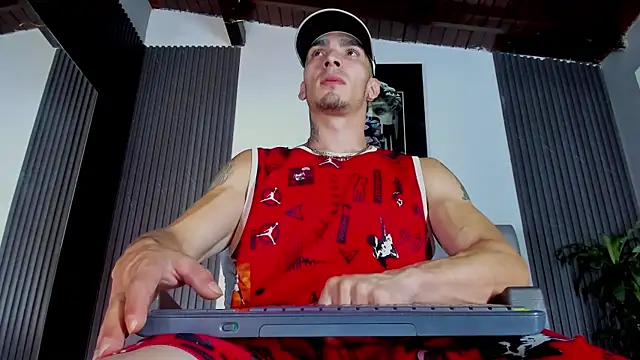 John Apolo1 online show from 16, 9, 2025