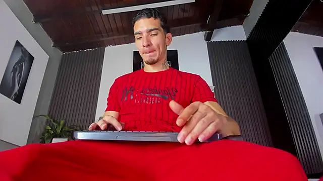 John Apolo1 online show from 26, 9, 2025