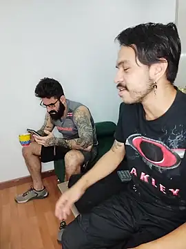 Harald Smed online show from 8, 10, 2025