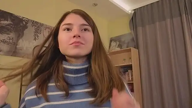 KeikoWideman online show from 25, 9, 2025