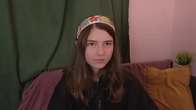 KeikoWideman online show from 26, 9, 2025