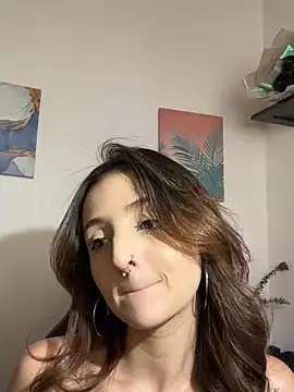 Snapshot of katy___deliz chatting on 18, 10, 2025 katy deliz online show from 18, 10, 2025