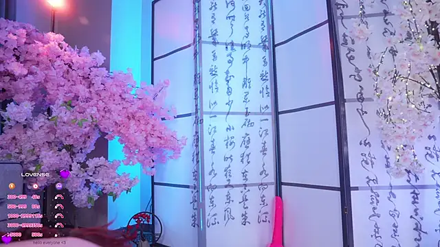 Snapshot of hot_Milena chatting on 13, 10, 2025 hot Milena online show from 13, 10, 2025