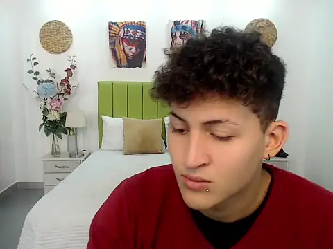 Snapshot of Axel_savage chatting on 16, 9, 2025 Axel savage online show from 16, 9, 2025