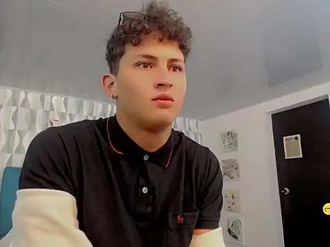 Snapshot of Axel_savage chatting on 19, 9, 2025 Axel savage online show from 19, 9, 2025