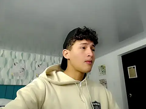 Snapshot of Axel_savage chatting on 20, 9, 2025 Axel savage online show from 20, 9, 2025