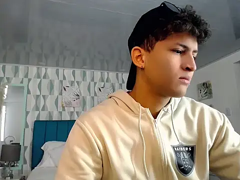 Snapshot of Axel_savage chatting on 22, 9, 2025 Axel savage online show from 22, 9, 2025