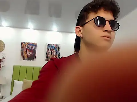 Snapshot of Axel_savage chatting on 23, 9, 2025 Axel savage online show from 23, 9, 2025