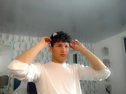 Snapshot of Axel_savage chatting on 25, 9, 2025 Axel savage online show from 25, 9, 2025