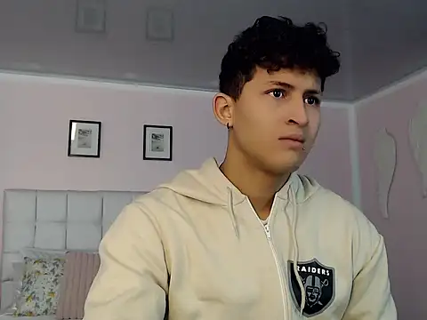 Snapshot of Axel_savage chatting on 27, 9, 2025 Axel savage online show from 27, 9, 2025