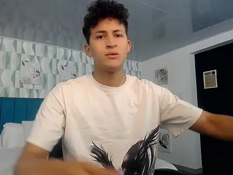 Snapshot of Axel_savage chatting on 29, 9, 2025 Axel savage online show from 29, 9, 2025