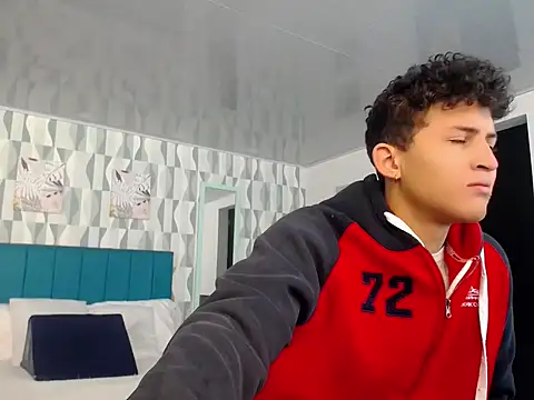 Snapshot of Axel_savage chatting on 30, 9, 2025 Axel savage online show from 30, 9, 2025