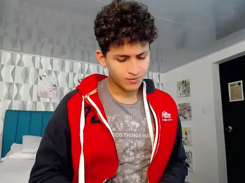 Snapshot of Axel_savage chatting on 5, 10, 2025 Axel savage online show from 5, 10, 2025