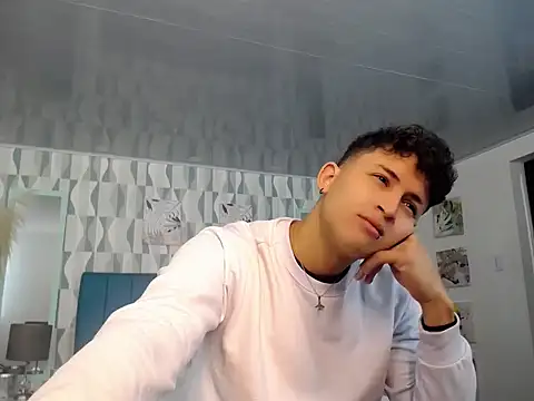 Snapshot of Axel_savage chatting on 7, 10, 2025 Axel savage online show from 7, 10, 2025