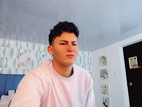 Snapshot of Axel_savage chatting on 10, 10, 2025 Axel savage online show from 10, 10, 2025