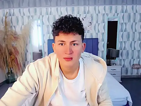 Snapshot of Axel_savage chatting on 12, 10, 2025 Axel savage online show from 12, 10, 2025