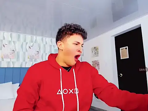 Snapshot of Axel_savage chatting on 16, 10, 2025 Axel savage online show from 16, 10, 2025