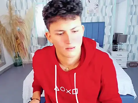 Snapshot of Axel_savage chatting on 17, 10, 2025 Axel savage online show from 17, 10, 2025