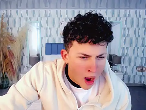 Snapshot of Axel_savage chatting on 23, 10, 2025 Axel savage online show from 23, 10, 2025