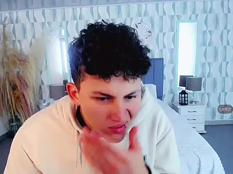 Snapshot of Axel_savage chatting on 26, 10, 2025 Axel savage online show from 26, 10, 2025