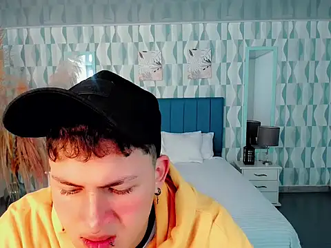 Snapshot of Axel_savage chatting on 9, 11, 2025 Axel savage online show from 9, 11, 2025