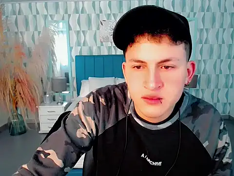 Snapshot of Axel_savage chatting on 10, 11, 2025 Axel savage online show from 10, 11, 2025