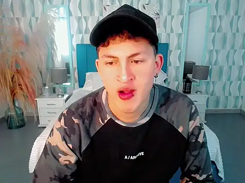 Snapshot of Axel_savage chatting on 18, 11, 2025 Axel savage online show from 18, 11, 2025