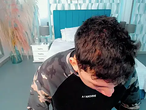 Snapshot of Axel_savage chatting on 20, 11, 2025 Axel savage online show from 20, 11, 2025