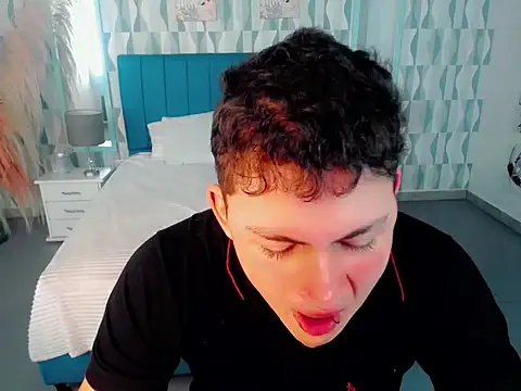 Snapshot of Axel_savage chatting on 23, 11, 2025 Axel savage online show from 23, 11, 2025