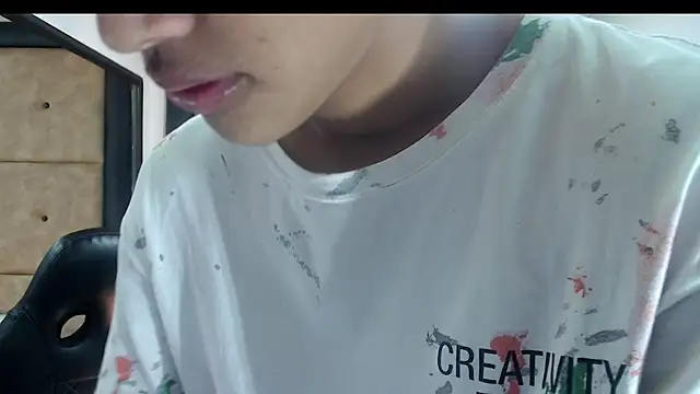 BrindyMichell online show from 25, 9, 2025