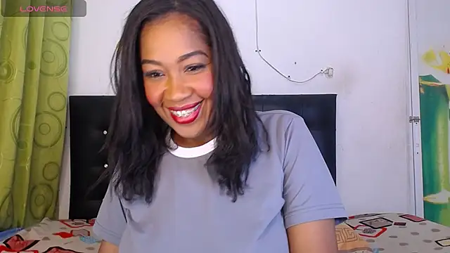 Gracce-Smith online show from 8, 10, 2025