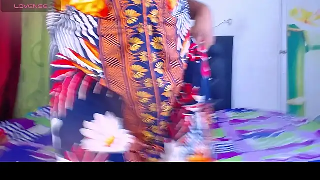 Gracce-Smith online show from 12, 10, 2025